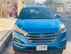 هیۆندای تۆکسۆن